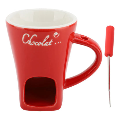 Chocolate Melting Cup